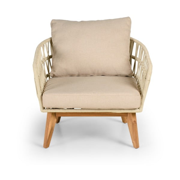 Carla kerti fotel - Bonami Selection-image-1