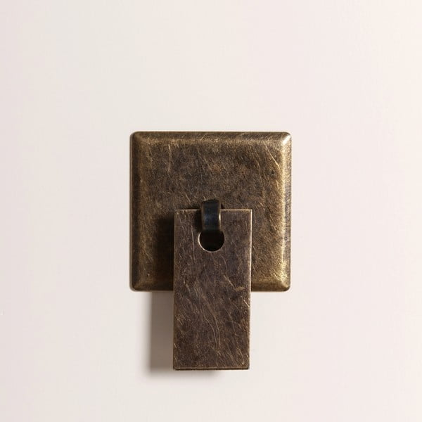 Fehér alacsony komód 130x50,5 cm Oriente – Ixia-image-4