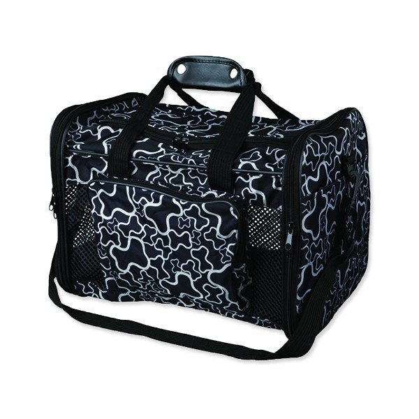 Hordozó táska 27x42 cm Trixie – Plaček Pet Products-image-1