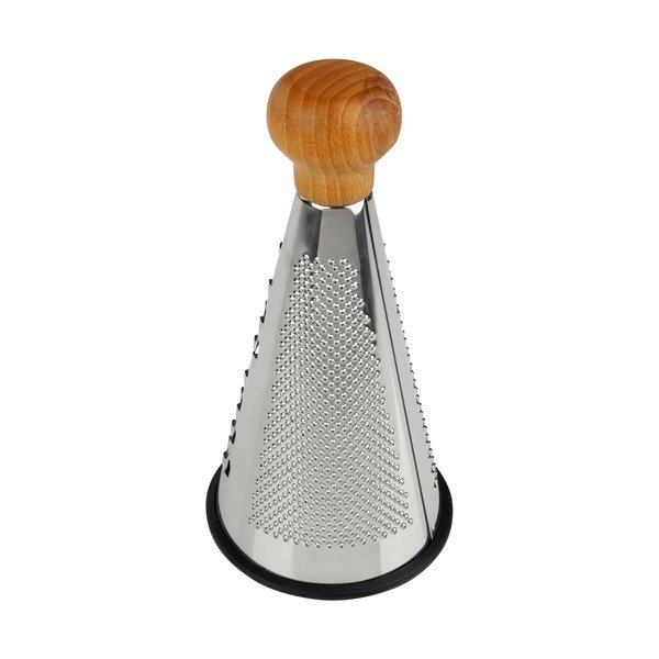 Jehlan rozsdamentes acél reszelő - Fackelmann-image-3