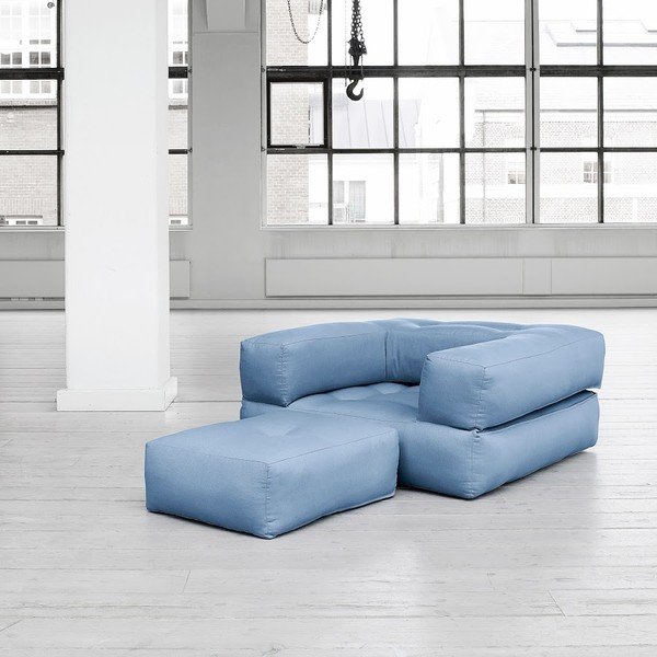 Cube Celeste állítható fotel - Karup-image-1