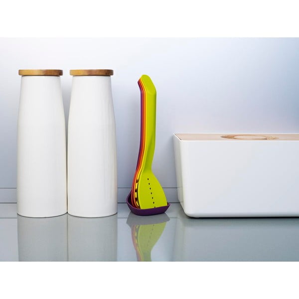 Nesting 5 db-os kompakt konyhai eszközkészlet - Joseph Joseph-image-4