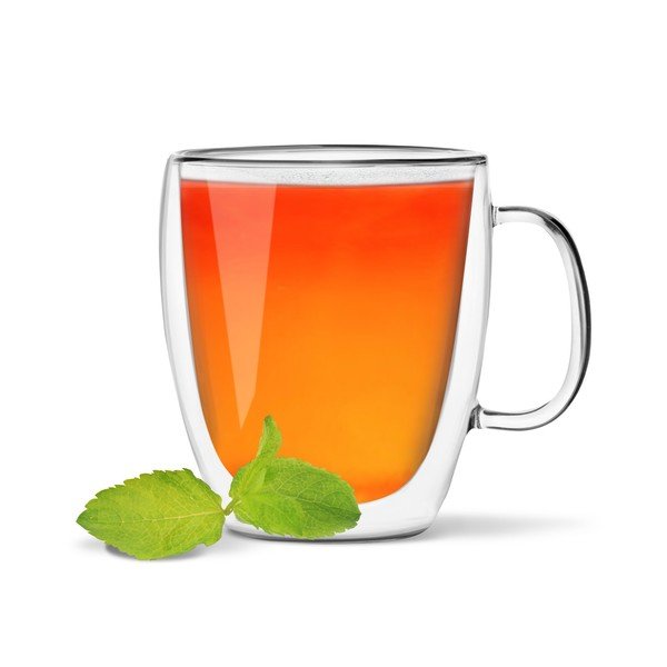 Molly duplafalú bögre, 480 ml - Vialli Design-image-1