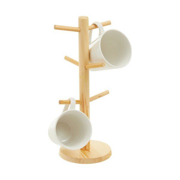 Fa bögretartó Nolan – Premier Housewares