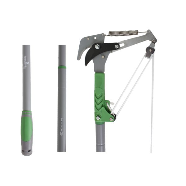 Fűrész – Garden Pleasure-image-4