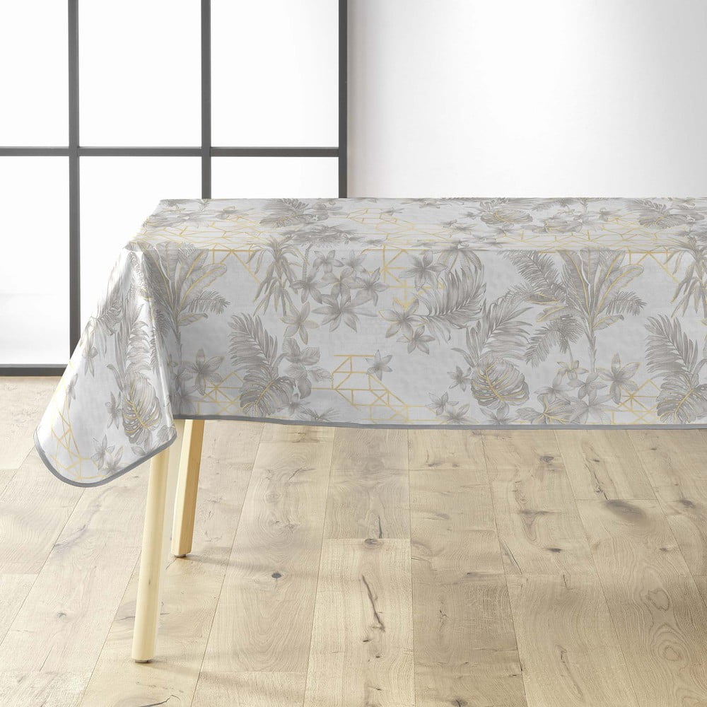 Lemosható asztalterítő 140x240 cm Coconut  douceur d'intérieur