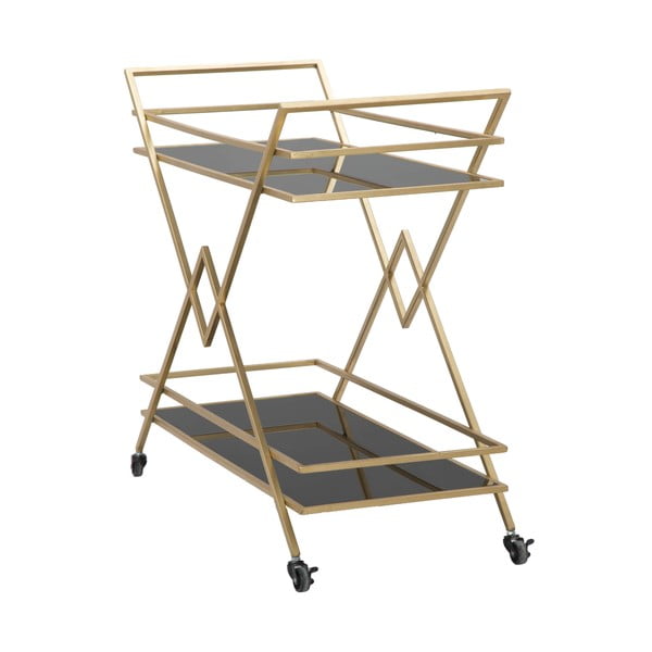 Zsúrkocsi 40x90 cm Piramid – Mauro Ferretti-image-1