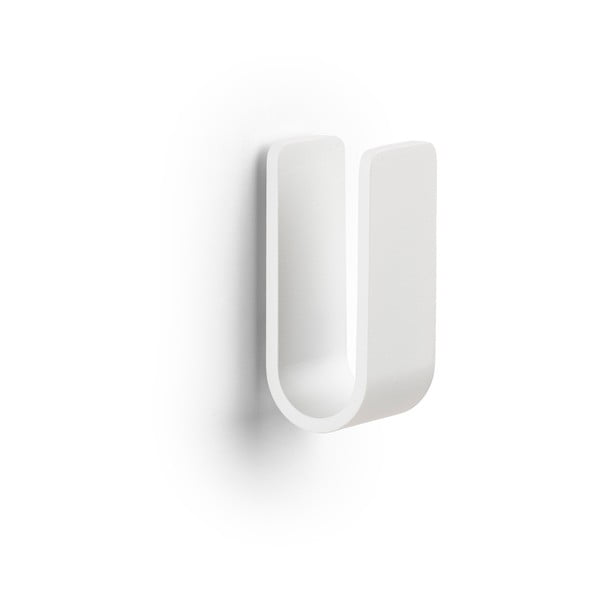 Fehér fali fém akasztó Ume – Zone-image-2