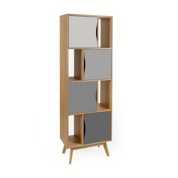 Avon Pero könyvszekrény - Woodman-image-3