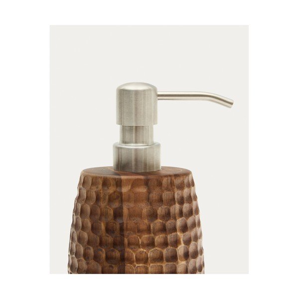 Barna fa szappanadagoló Fraz – Kave Home-image-4