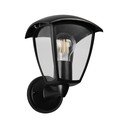 Fali kültéri lámpa (magasság 24 cm) Venta – Trio