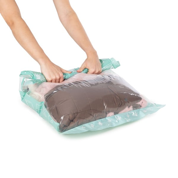 Vákuumzsák készlet 2 db-os Roll Up L – Compactor-image-4