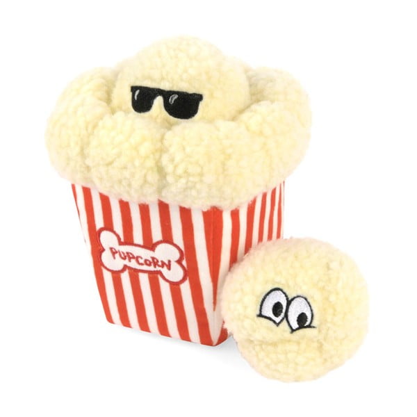 Játék kutyáknak Popcorn - P.L.A.Y.-image-4