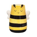 Sárga dolomit váza (magasság 10,5 cm) Bee – Sass & Belle