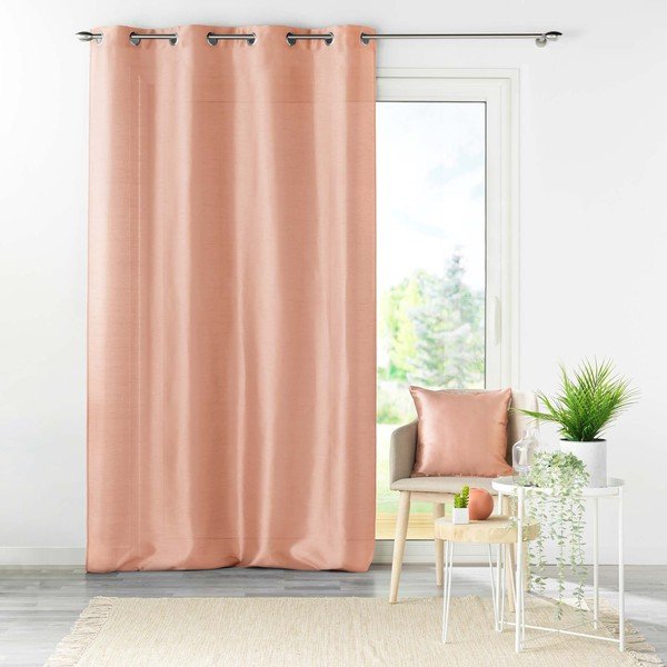 Párnahuzat 40x40 cm Shana – douceur d'intérieur-image-1