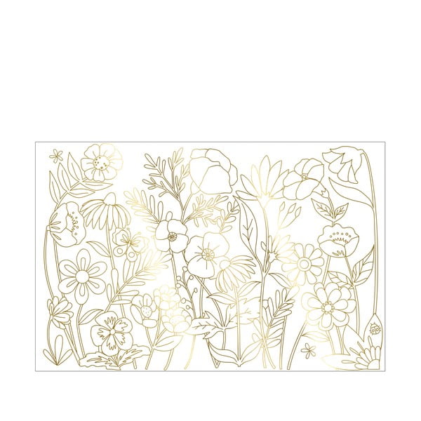 Színező Butterfly – Meri Meri-image-4