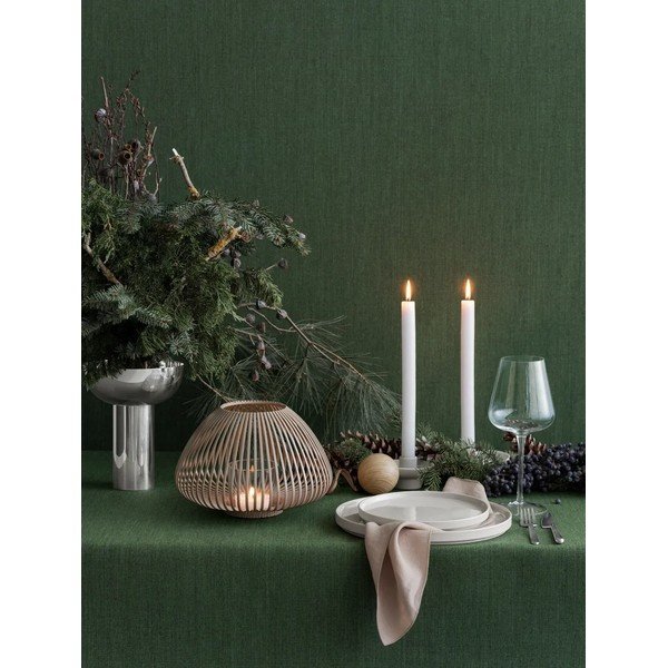 Kerámia gyertyatartó Vela – Blomus-image-4