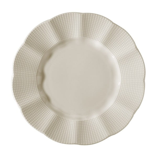 Viktor 24 db-os porcelán étkészlet - Kutahya-image-4