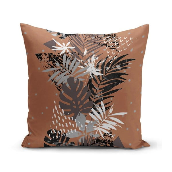 Cesso 4 db párnahuzat, 45 x 45 cm - Minimalist Cushion Covers-image-1