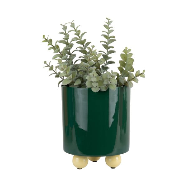 Fém kaspó ø 18 cm Double Funky – PT LIVING-image-4