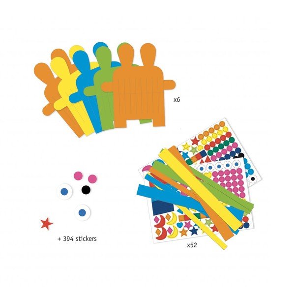 Összekapcsolható képek - Djeco-image-1