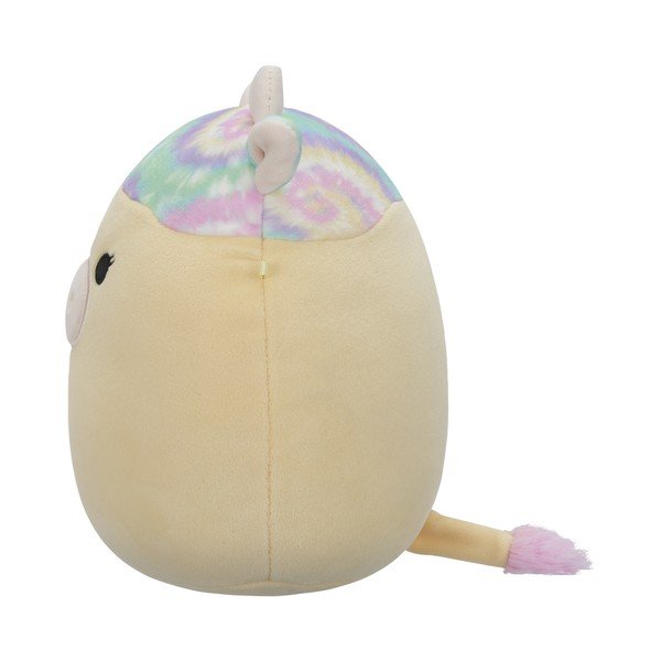 Plüssjáték Rina – SQUISHMALLOWS-image-4