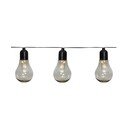 Glow kültéri LED fényfüzér, hosszúság 4,05 m - Star Trading