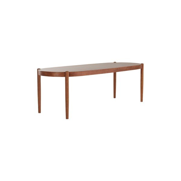 Szilfa étkezőasztal 90x240 cm Nattavaara – Jotex