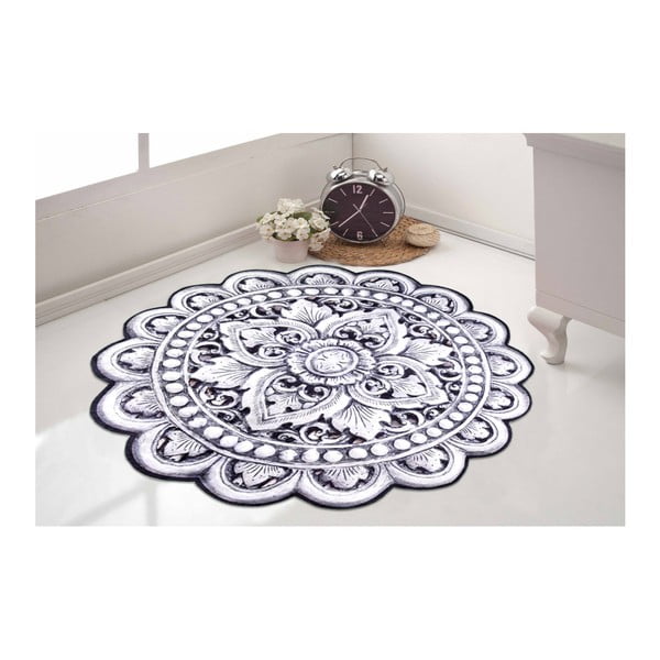 Lomina szőnyeg, ⌀ 80 cm - Vitaus-image-1