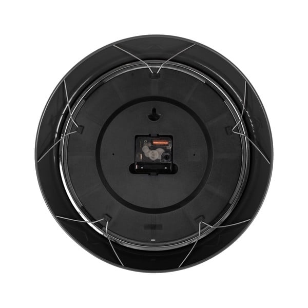 Falióra ø 34 cm Modern Retro – Karlsson-image-3