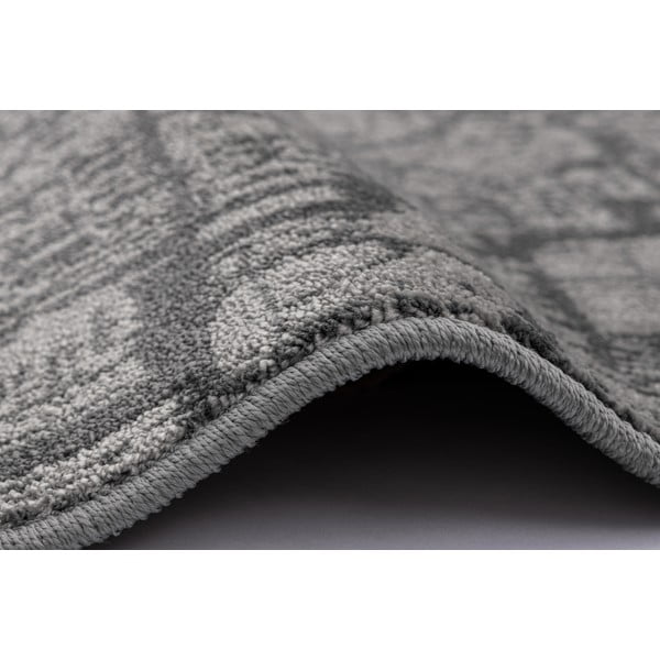 Szürke szőnyeg 300x400 cm Soft – FD-image-2