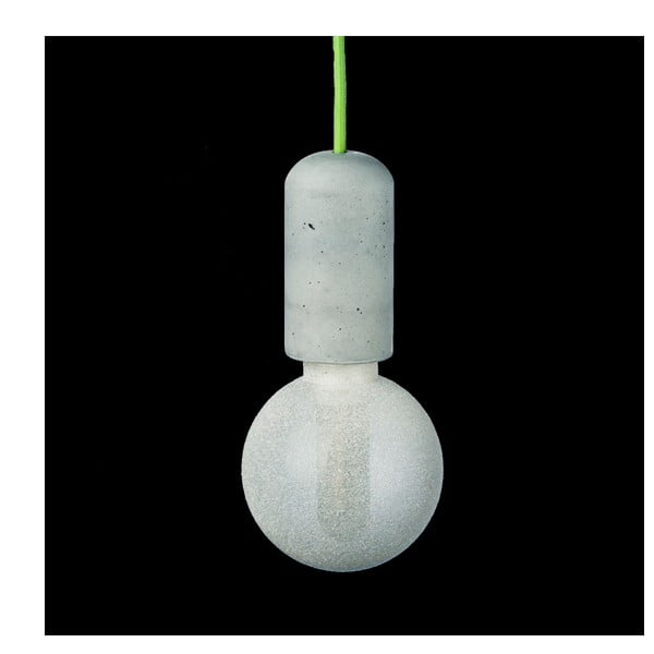 Zöld lámpa, 1,2 m - Jakub Velínský-image-2