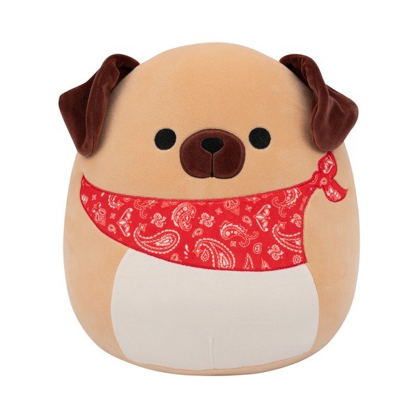 Plüss szundikendő Daryl – SQUISHMALLOWS
