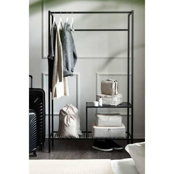 Rendszerező készlet utazáshoz Travel Collection – Bigso-image-2