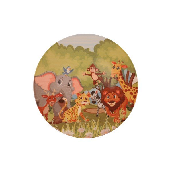 Agyagkerámia gyerek étkészlet 3 db-os – Hermia-image-3