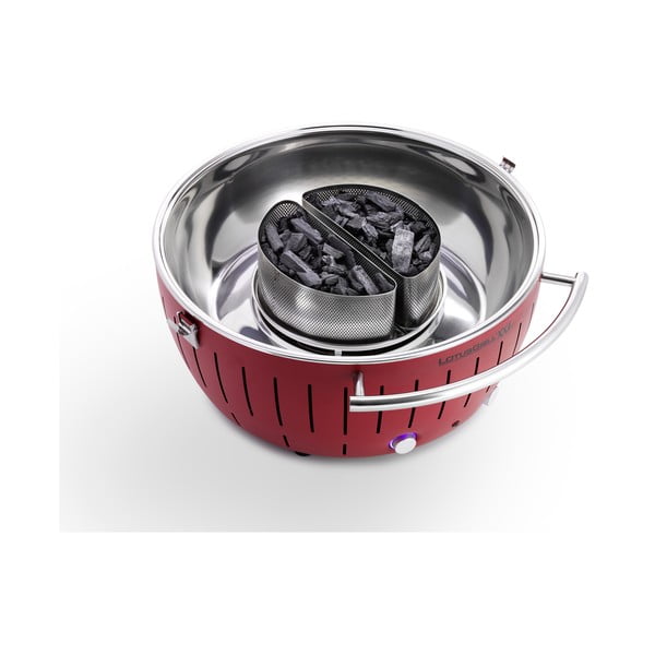 Faszéntartó GardenGrill XXL – LotusGrill-image-1