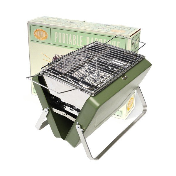 Faszenes hordozható grillsütő – Rex London-image-4