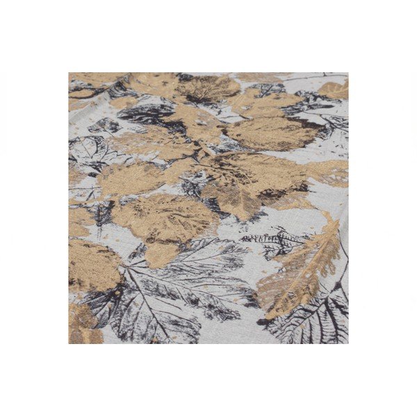 Pamut asztalterítő ø 135 cm Sunset – BePureHome-image-2