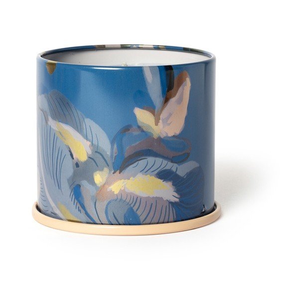 Illatos gyertya, égési idő 50 ó Citrus Crush – ILLUME x Bloomingville-image-3