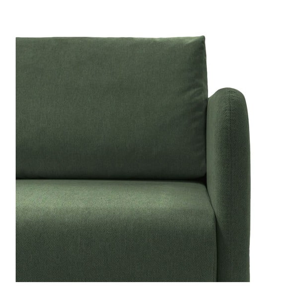 Zöld fotel Chaum – Rodier-image-4