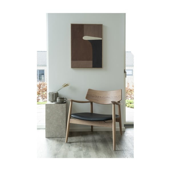 Fekete fotel Olvera – House Nordic-image-4