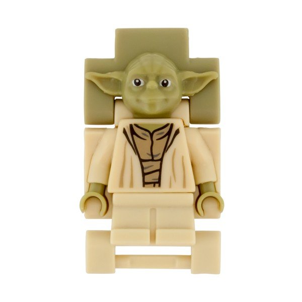 Star Wars Yoda karóra - LEGO®-image-4