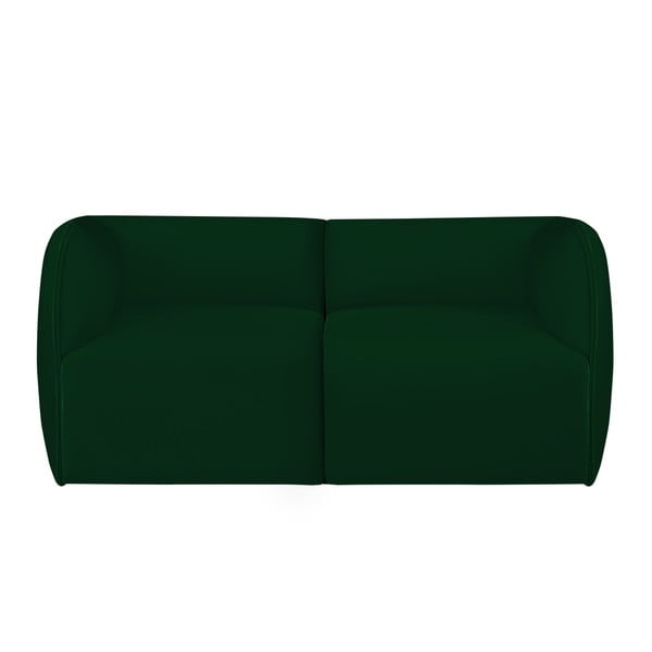 Ebbe zöld 2 személyes moduláris kanapé - Norrsken