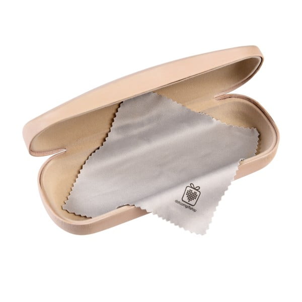 Periodic Table szemüvegtok tisztítókendővel - Rex London-image-2