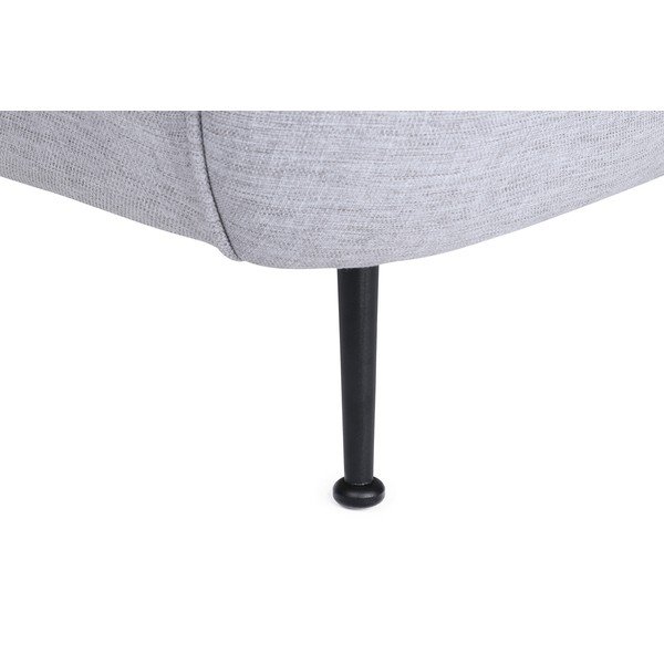 Szürke fotel Piccoli – Artie-image-4