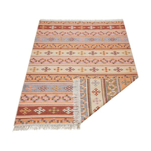 Switch Kaveri kétoldalas pamut szőnyeg, 120 x 170 cm - Hanse Home-image-2