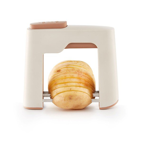 Kézi burgonya szeletelő - Lékué-image-2