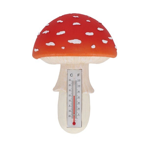 Poligyanta kültéri hőmérő – Esschert Design