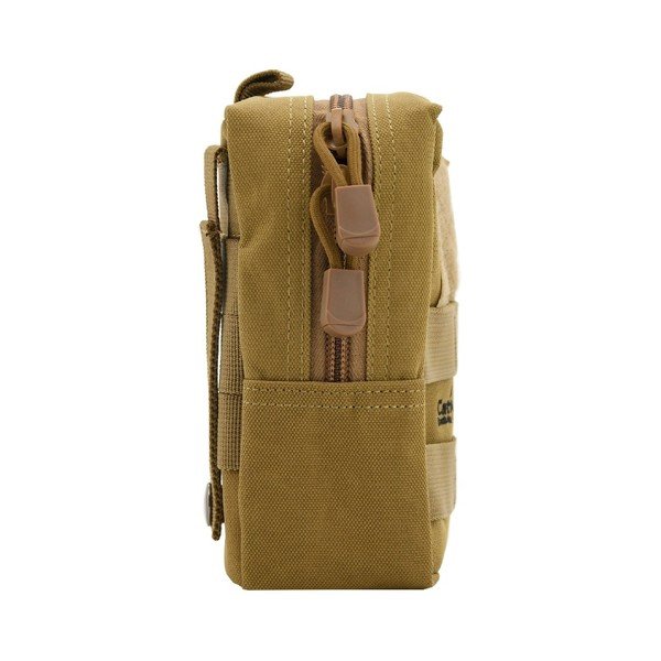 Army kisméretű tároló hátizsákra, 1 l - Cattara-image-1