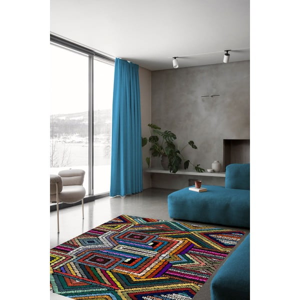 Deco szőnyeg, 80 x 100 cm - Rizzoli-image-1